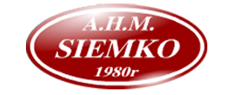 Producent kotłów A.H.M. SIEMKO